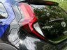 USED 2025 25 TOYOTA AYGO X 1.0 VVT-i Edge Hatchback 5dr Petrol x-shift Euro 6 (s/s) (72 ps) PARKING & PROTECTION PACK
