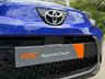 USED 2025 25 TOYOTA AYGO X 1.0 VVT-i Edge Hatchback 5dr Petrol x-shift Euro 6 (s/s) (72 ps) PARKING & PROTECTION PACK