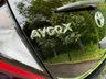 USED 2025 25 TOYOTA AYGO X 1.0 VVT-i Edge Hatchback 5dr Petrol x-shift Euro 6 (s/s) (72 ps) PARKING & PROTECTION PACK