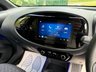 USED 2025 25 TOYOTA AYGO X 1.0 VVT-i Edge Hatchback 5dr Petrol x-shift Euro 6 (s/s) (72 ps) PARKING & PROTECTION PACK