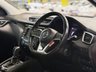 USED 2021 NISSAN QASHQAI 1.3 DIG-T N-Connecta SUV 5dr Petrol DCT Auto Euro 6 (s/s) (160 ps) LOW MILES
