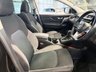 USED 2021 NISSAN QASHQAI 1.3 DIG-T N-Connecta SUV 5dr Petrol DCT Auto Euro 6 (s/s) (160 ps) LOW MILES