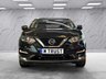 USED 2021 NISSAN QASHQAI 1.3 DIG-T N-Connecta SUV 5dr Petrol DCT Auto Euro 6 (s/s) (160 ps) LOW MILES