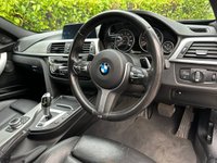 USED 2018 18 BMW 3 SERIES 2.0 330e 7.6kWh M Sport Shadow Edition Saloon 4dr Petrol Plug-in Hybrid Auto Euro 6 (s/s) (252 ps) 