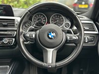 USED 2018 18 BMW 3 SERIES 2.0 330e 7.6kWh M Sport Shadow Edition Saloon 4dr Petrol Plug-in Hybrid Auto Euro 6 (s/s) (252 ps) 