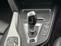 USED 2018 18 BMW 3 SERIES 2.0 330e 7.6kWh M Sport Shadow Edition Saloon 4dr Petrol Plug-in Hybrid Auto Euro 6 (s/s) (252 ps) 