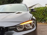 USED 2018 18 BMW 3 SERIES 2.0 330e 7.6kWh M Sport Shadow Edition Saloon 4dr Petrol Plug-in Hybrid Auto Euro 6 (s/s) (252 ps) 