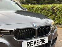 USED 2018 18 BMW 3 SERIES 2.0 330e 7.6kWh M Sport Shadow Edition Saloon 4dr Petrol Plug-in Hybrid Auto Euro 6 (s/s) (252 ps) 