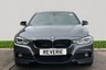 USED 2018 18 BMW 3 SERIES 2.0 330e 7.6kWh M Sport Shadow Edition Saloon 4dr Petrol Plug-in Hybrid Auto Euro 6 (s/s) (252 ps) 