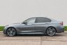USED 2018 18 BMW 3 SERIES 2.0 330e 7.6kWh M Sport Shadow Edition Saloon 4dr Petrol Plug-in Hybrid Auto Euro 6 (s/s) (252 ps) 