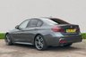 USED 2018 18 BMW 3 SERIES 2.0 330e 7.6kWh M Sport Shadow Edition Saloon 4dr Petrol Plug-in Hybrid Auto Euro 6 (s/s) (252 ps) 