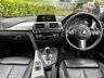 USED 2018 18 BMW 3 SERIES 2.0 330e 7.6kWh M Sport Shadow Edition Saloon 4dr Petrol Plug-in Hybrid Auto Euro 6 (s/s) (252 ps) 