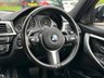 USED 2018 18 BMW 3 SERIES 2.0 330e 7.6kWh M Sport Shadow Edition Saloon 4dr Petrol Plug-in Hybrid Auto Euro 6 (s/s) (252 ps) 