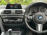 USED 2018 18 BMW 3 SERIES 2.0 330e 7.6kWh M Sport Shadow Edition Saloon 4dr Petrol Plug-in Hybrid Auto Euro 6 (s/s) (252 ps) 