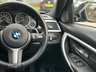USED 2018 18 BMW 3 SERIES 2.0 330e 7.6kWh M Sport Shadow Edition Saloon 4dr Petrol Plug-in Hybrid Auto Euro 6 (s/s) (252 ps) 