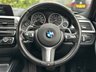 USED 2018 18 BMW 3 SERIES 2.0 330e 7.6kWh M Sport Shadow Edition Saloon 4dr Petrol Plug-in Hybrid Auto Euro 6 (s/s) (252 ps) 