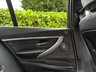 USED 2018 18 BMW 3 SERIES 2.0 330e 7.6kWh M Sport Shadow Edition Saloon 4dr Petrol Plug-in Hybrid Auto Euro 6 (s/s) (252 ps) 
