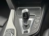 USED 2018 18 BMW 3 SERIES 2.0 330e 7.6kWh M Sport Shadow Edition Saloon 4dr Petrol Plug-in Hybrid Auto Euro 6 (s/s) (252 ps) 