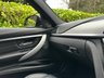 USED 2018 18 BMW 3 SERIES 2.0 330e 7.6kWh M Sport Shadow Edition Saloon 4dr Petrol Plug-in Hybrid Auto Euro 6 (s/s) (252 ps) 