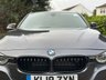 USED 2018 18 BMW 3 SERIES 2.0 330e 7.6kWh M Sport Shadow Edition Saloon 4dr Petrol Plug-in Hybrid Auto Euro 6 (s/s) (252 ps) 