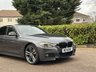 USED 2018 18 BMW 3 SERIES 2.0 330e 7.6kWh M Sport Shadow Edition Saloon 4dr Petrol Plug-in Hybrid Auto Euro 6 (s/s) (252 ps) 