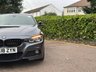 USED 2018 18 BMW 3 SERIES 2.0 330e 7.6kWh M Sport Shadow Edition Saloon 4dr Petrol Plug-in Hybrid Auto Euro 6 (s/s) (252 ps) 