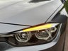 USED 2018 18 BMW 3 SERIES 2.0 330e 7.6kWh M Sport Shadow Edition Saloon 4dr Petrol Plug-in Hybrid Auto Euro 6 (s/s) (252 ps) 