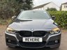 USED 2018 18 BMW 3 SERIES 2.0 330e 7.6kWh M Sport Shadow Edition Saloon 4dr Petrol Plug-in Hybrid Auto Euro 6 (s/s) (252 ps) 