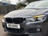 USED 2018 18 BMW 3 SERIES 2.0 330e 7.6kWh M Sport Shadow Edition Saloon 4dr Petrol Plug-in Hybrid Auto Euro 6 (s/s) (252 ps) 