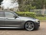 USED 2018 18 BMW 3 SERIES 2.0 330e 7.6kWh M Sport Shadow Edition Saloon 4dr Petrol Plug-in Hybrid Auto Euro 6 (s/s) (252 ps) 
