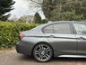 USED 2018 18 BMW 3 SERIES 2.0 330e 7.6kWh M Sport Shadow Edition Saloon 4dr Petrol Plug-in Hybrid Auto Euro 6 (s/s) (252 ps) 