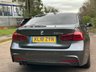 USED 2018 18 BMW 3 SERIES 2.0 330e 7.6kWh M Sport Shadow Edition Saloon 4dr Petrol Plug-in Hybrid Auto Euro 6 (s/s) (252 ps) 