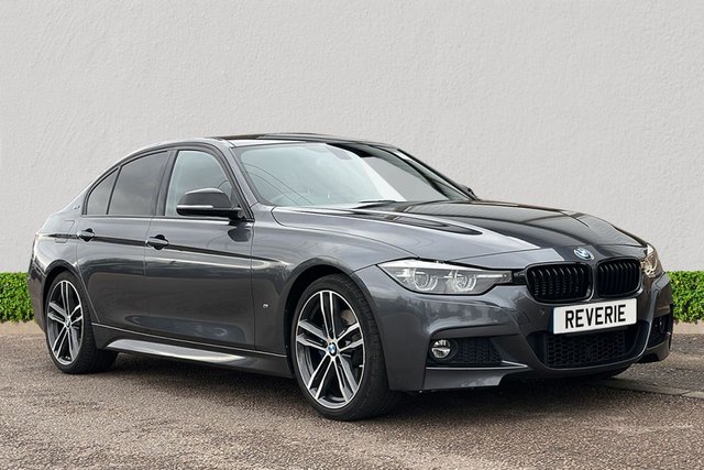 View our BMW 3 SERIES