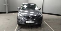 USED 2016 66 MAZDA CX-5 2.2 SKYACTIV-D Sport Nav SUV 5dr Diesel Manual Euro 6 (s/s) (150 ps) EXCELLENT SUV BEST AVAILABLE