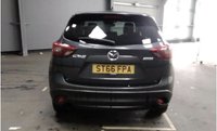 USED 2016 66 MAZDA CX-5 2.2 SKYACTIV-D Sport Nav SUV 5dr Diesel Manual Euro 6 (s/s) (150 ps) EXCELLENT SUV BEST AVAILABLE