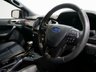 USED 2020 70 FORD RANGER 2.0 EcoBlue Wildtrak Pickup Double Cab 4dr Diesel Auto 4WD Euro 6 (s/s) (213 ps) 