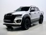 USED 2020 70 FORD RANGER 2.0 EcoBlue Wildtrak Pickup Double Cab 4dr Diesel Auto 4WD Euro 6 (s/s) (213 ps) 