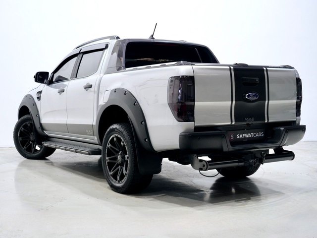 View our FORD RANGER