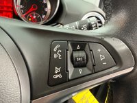 USED 2017 17 VAUXHALL ADAM 1.4i SLAM Hatchback 3dr Petrol Manual Euro 6 (100 ps) 17'' ALLOY WHEELS , CRUISE CONTROL- SPEED LIMITER , BLUETOOTH CONNECTIVITY AND STREAMING , DAB RADIO , FULL SERVICE HISTORY - LATEST NOVEMBER 2025