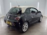 USED 2017 17 VAUXHALL ADAM 1.4i SLAM Hatchback 3dr Petrol Manual Euro 6 (100 ps) 17'' ALLOY WHEELS , CRUISE CONTROL- SPEED LIMITER , BLUETOOTH CONNECTIVITY AND STREAMING , DAB RADIO , FULL SERVICE HISTORY - LATEST NOVEMBER 2025