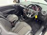 USED 2017 17 VAUXHALL ADAM 1.4i SLAM Hatchback 3dr Petrol Manual Euro 6 (100 ps) 17'' ALLOY WHEELS , CRUISE CONTROL- SPEED LIMITER , BLUETOOTH CONNECTIVITY AND STREAMING , DAB RADIO , FULL SERVICE HISTORY - LATEST NOVEMBER 2025