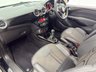 USED 2017 17 VAUXHALL ADAM 1.4i SLAM Hatchback 3dr Petrol Manual Euro 6 (100 ps) 17'' ALLOY WHEELS , CRUISE CONTROL- SPEED LIMITER , BLUETOOTH CONNECTIVITY AND STREAMING , DAB RADIO , FULL SERVICE HISTORY - LATEST NOVEMBER 2025