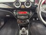 USED 2017 17 VAUXHALL ADAM 1.4i SLAM Hatchback 3dr Petrol Manual Euro 6 (100 ps) 17'' ALLOY WHEELS , CRUISE CONTROL- SPEED LIMITER , BLUETOOTH CONNECTIVITY AND STREAMING , DAB RADIO , FULL SERVICE HISTORY - LATEST NOVEMBER 2025