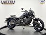 USED 2021 71 KAWASAKI Vulcan S 650 1 OWNER YAMAHA MAIN DEALERSHIP
