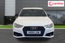 USED 2019 19 AUDI A4 2.0 TFSI 35 Black Edition Saloon 4dr Petrol S Tronic Euro 6 (s/s) (150 ps) Parking System Plus, Extended LED Interior Lighting Package, High Gloss Package, Non-Smoking Package, 19in Alloys Parking System Plus, Extended LED Interior Lighting Package, High Gloss Package, Non-Smoking Package, 19in Alloys