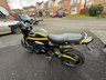 USED 2020 T KAWASAKI Z900 RS 900 Modern Classic Petrol Manual Euro 4 (111 ps) 
