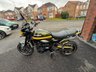 USED 2020 T KAWASAKI Z900 RS 900 Modern Classic Petrol Manual Euro 4 (111 ps) 