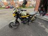USED 2020 T KAWASAKI Z900 RS 900 Modern Classic Petrol Manual Euro 4 (111 ps) 