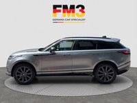 USED 2019 69 LAND ROVER RANGE ROVER VELAR 2.0 D240 R-Dynamic HSE SUV 5dr Diesel Auto 4WD Euro 6 (s/s) (240 ps) 2 KEYS+SERVICE HISTORY+12 MONTH MOT