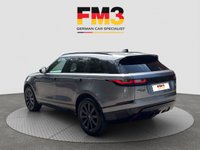 USED 2019 69 LAND ROVER RANGE ROVER VELAR 2.0 D240 R-Dynamic HSE SUV 5dr Diesel Auto 4WD Euro 6 (s/s) (240 ps) 2 KEYS+SERVICE HISTORY+12 MONTH MOT